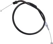 80cm 81cm Motorcycle Accessories Throttle Line Cable Wire for CBR250 CBR19 CBR400 CBR23 CBR 250 400 Accelerator Cable(80cm Oil Return line)