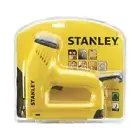 Stanley Heavy Duty ELECTRIC STAPLE NAIL GUN Anti Jam In & Outdoor Tacker TRE550Z