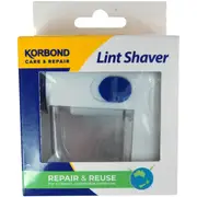 Korbond Lint Shaver each