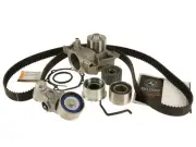 45JB95N Timing Belt Kit and Water Pump Fits 2003-2005 Subaru Forester