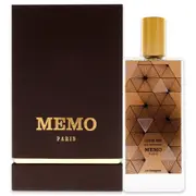 Luxor Oud by Memo Paris for Unisex - 2.53 oz EDP Spray