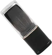 [BELLIFFY] Makeup Brush Travel Size Blush Brush Retractable Portable for Blush Application