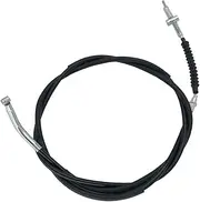 Original JS400 Brake Cable (Rear) For JI-AN-S-H-E 400cc ATV Quad Parts SSC4-230000-0 (spare parts)