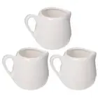 Gravy Jug Salad Dressing Server Coffee Creamer Pitcher Creamer Jug