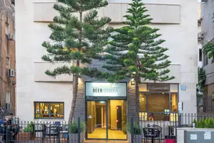 啤酒花園飯店Beer Garden Hotel