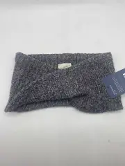 Universal Thread - Women’s Dark Grey Headband - One Size