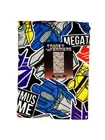 Transformers Bumblebee, Megatron, Optimus Prime All Over Print Beach Bath Towel