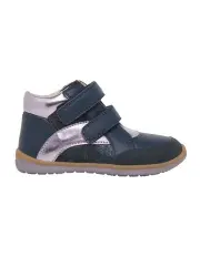 [Clarks] Meave Boots in Navy