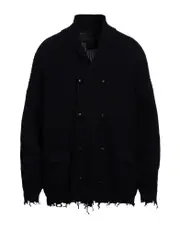 [PETER HADLEY] PETER HADLEY Cardigans - Item 14454399