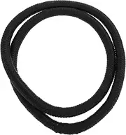 [WESIEVYA] Elegant Turban Headband Male Arab Middle East Shemagh Adjustable Elastic Fashionable for Men