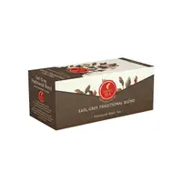 在飛比找蝦皮購物優惠-小紅帽咖啡 Julius Meinl 伯爵紅茶 25入 茶包