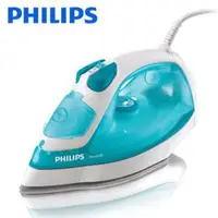 在飛比找蝦皮商城優惠-PHILIPS 飛利浦 蒸氣電熨斗 GC2910 免運費