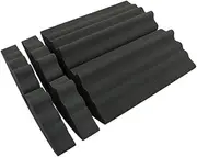 CoudarTitie BASS -Drum Sound Damping Pads Sound Insulation Pillow Practical Policy Percussion Silence Silent