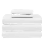 LANE LINEN Split King Sheets for Adjustable Beds - 1000 Thread Count 5 Piece ...