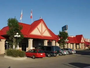 Canad Inns Destination Centre Fort Garry