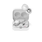 360° Protect Silicone Cover Case For Sony LinkBuds WF-L900 Bluetooth Headphone