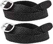 QSTDGVPW 2X Spur Straps Horse Tool Accessory Spur Belt Boot Straps for Equestrian Equipment