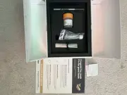Sperm Test Kit - Intended for post-Vasectomy use - New In Box.