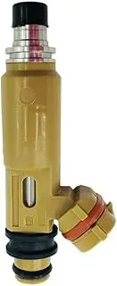 Fuel Injectors Nozzles Injector 23250-74170 23209-74170 for Avensis 2.0L 3S-FE 1997 RAV4 2.0L 3S-FE 1997 4pcs(4 pcs)