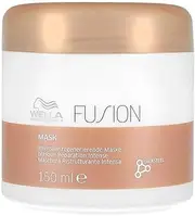 WELLA PROFESSIONALS FUSION INTENSE REPAIR MASK 150ML