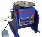 100bls 50kg welding automatic positioner for mig /tig welder positioner fast y