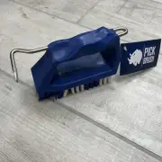 Pick Brush Hoof Pick For Horse And Sports Cleats
