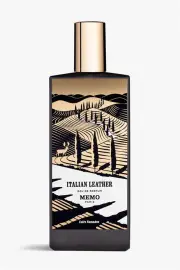 Memo Paris Italian Leather EDP 75ml