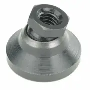 Te-Co 44404 3"D (3/4-10) Leveling Pad
