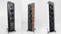 在飛比找Yahoo!奇摩拍賣優惠-名展音響 義大利 Sonus faber Venere 3.