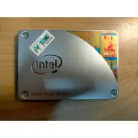 在飛比找蝦皮購物優惠-H.硬碟SSD- Intel SSD 530 Series 