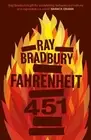 Ray Bradbury Fahrenheit 451 (Paperback)