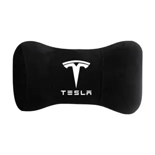 Tesla 特斯拉 車用頭枕 車用枕頭 Model 3 Model X Model S Model Y 汽車枕