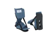 SoftPro Gait Trainer AFO for Flexion - Inversion - Eversion & Contracture - New
