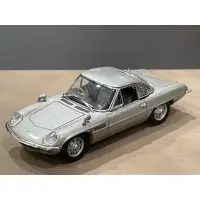 在飛比找蝦皮購物優惠-Kyosho 京商 1:43 Mazda cosmo spo