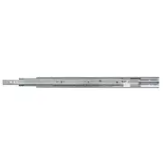 Kaboodle Soft Close Drawer Runner - 1 Set