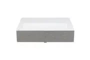 LG CineBeam HU715QW 4K Ultra Short Throw Laser TV Projector