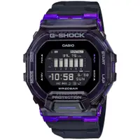 在飛比找蝦皮商城優惠-CASIO 卡西歐 G-SHOCK 運動手錶 GBD-200