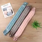 Back Massage Exfoliating Sponge Bath Brush Scrub Shower Brush Scrub Pull Strap
