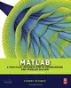 MATLAB A Practical Introduction to Programming and Problem Solving, 3/e (Paperback)-cover