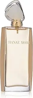 Hanae Mori Eau de Toilette Spray, 100ml