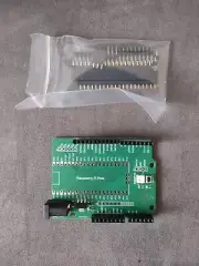 new Raspberry Pi Pico Carrier Board - ArduPico