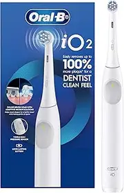 Oral-B iO Series 2 Electric Toothbrush White