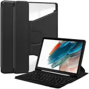 Suitable for Samsung tab A8 10.5 X200 X205 Bluetooth keyboard case