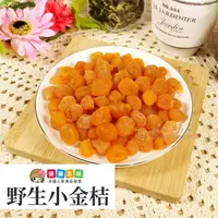 在飛比找樂天市場購物網優惠-千御國際 野生小金桔250g 蜜餞 [TW00137] 零食