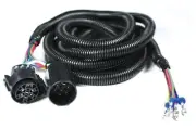 Husky Towing Fifth Wheel T-Connector 30392