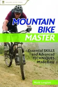 在飛比找博客來優惠-Mountain Bike Master: Essentia