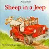 SHEEP IN A JEEP｜英文故事繪本-AFHM043【麥克兒童外文書店】