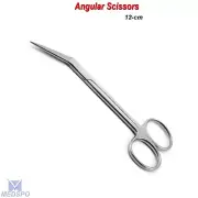 Toe Nail Scissors Clippers Cutters Chiropody Podiatry Manicure Instruments CE