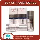 2 X Eucerin Anti-Age Hyaluron Filler Night Peeling & Serum 30ml