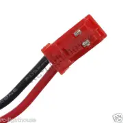 JST Plug 1 Male Quick Disconnect Plug